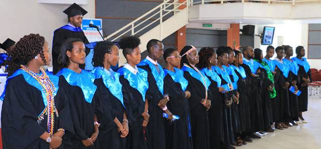 Risultati immagini per kenyan PROFESSIONAL workers