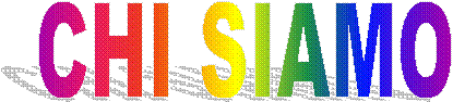 CHI SIAMO
