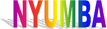 NYUMBA